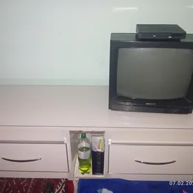TV pastawka