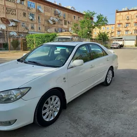 Toyota Camry 2002