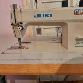 juki tikin masyn