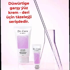 faberlik duwurtukli yuze krem