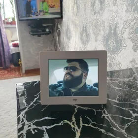 FOTORAMKA televizor