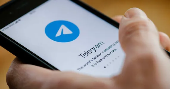 Telegram 200 adama çenli toparlaýyn jaňlary işe girizýär