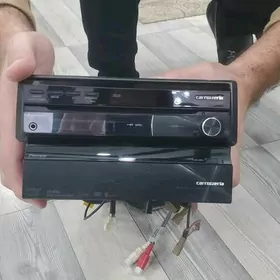 Pioneer cykyan telewizor