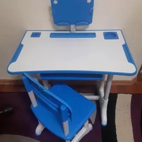 çaga stol