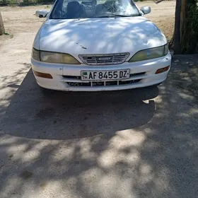 Toyota Corona 1994