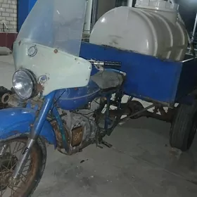 Ural 5557 2002