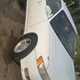 Toyota Mark II 1994