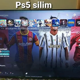 Ps5 Ps4 slim