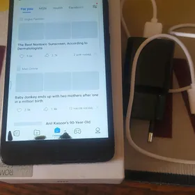redmi not4x