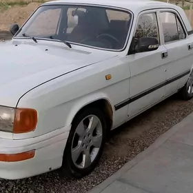 Gaz 3110 1999