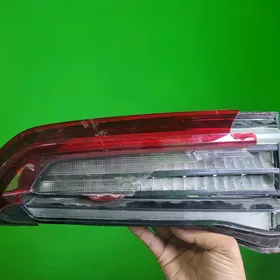 bmw x5 G05 yzky stop cyra