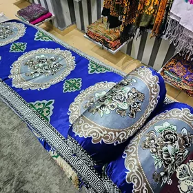 yorgan dusek yassyk matras