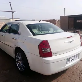 Chrysler 300 2008