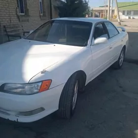 Toyota Mark II 1995