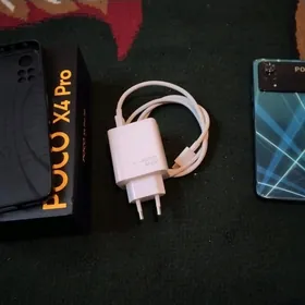 Poco x4pro
