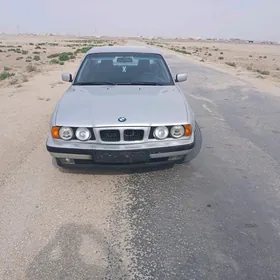 BMW 525 1993