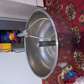hamyr mysalka