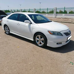 Toyota Camry 2008