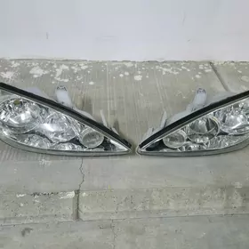 Camry fara onki