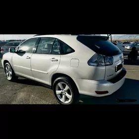 Lexus RX 350 2006