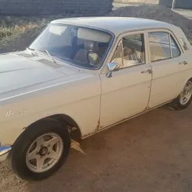 Gaz 24 1982