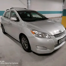 Toyota Corolla 2009