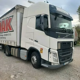 Volvo FH 460 2020