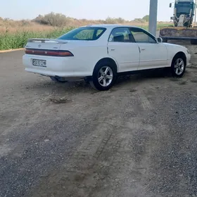 Toyota Mark II 1993