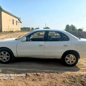 Toyota Corolla 1995