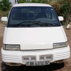 Pontiac 6000 1991