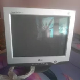 LG FLATRON manitor