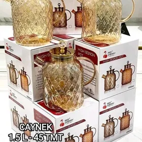 ÇAÝNEK ЧАЙНИК CAYNEK CUYSE ÇÜÝ