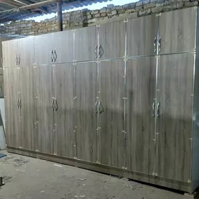 MEBEL TÄZE GARNITUR ŞKAF