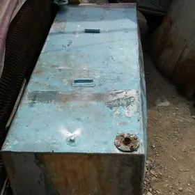 бочка нержавейка