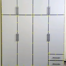 MEBEL ️️️ ŞKAF MEBIL