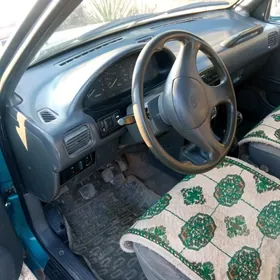 Kia Sportage 1996