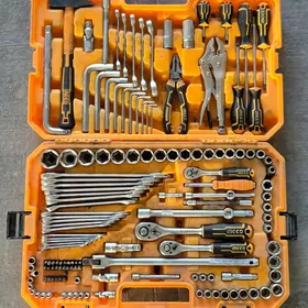 ingco nabor acar 142 ps