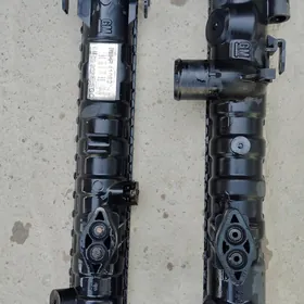 Opel 22 radyatyr krişka morda