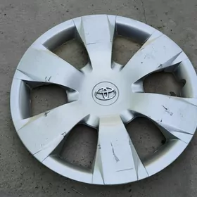 Toyota kalpak