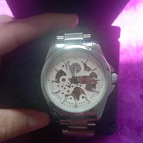Tazeje Rolex mehaniceskiy saga