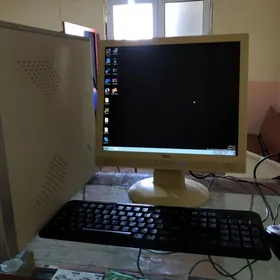 kompyuter