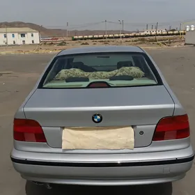 BMW 525 1998