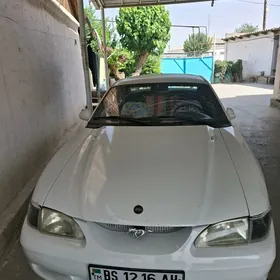 Ford Mustang 1995