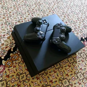 Satlyk PS4  6.72