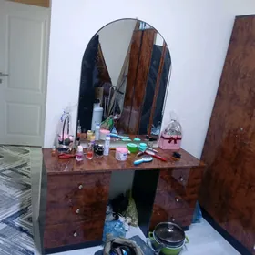mebel garñitur spalni