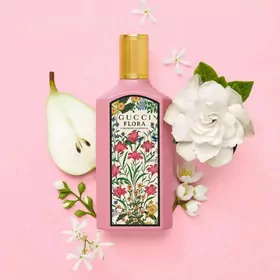 Gucci Flora Gorgeous Gardenia
