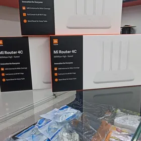 ROUTER MI 4C РОУТЕР USILITEL