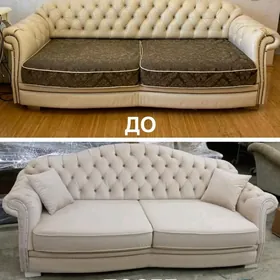 Restawrasiya реставрация.