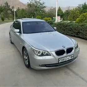 BMW E60 2004