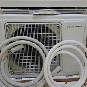 KONDITEONER 40kw General